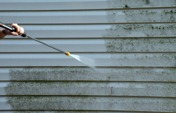 Best Commercial Building Pressure Washing  in Tangerine, FL