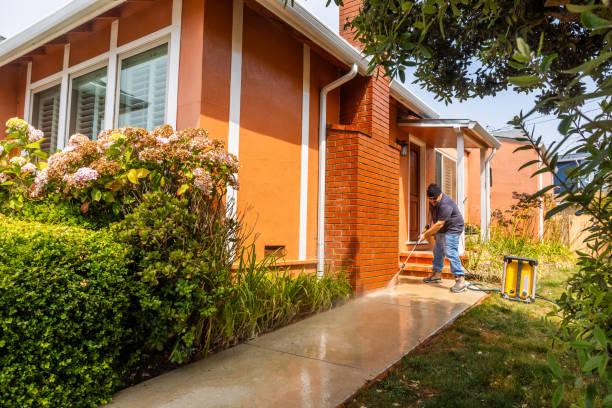 Trusted Tangerine, FL Pressure Washing Experts